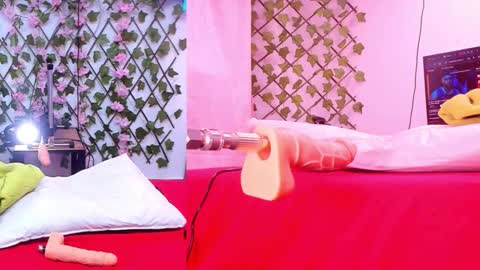 Lia Stone online show from 10/30/25, 09:26