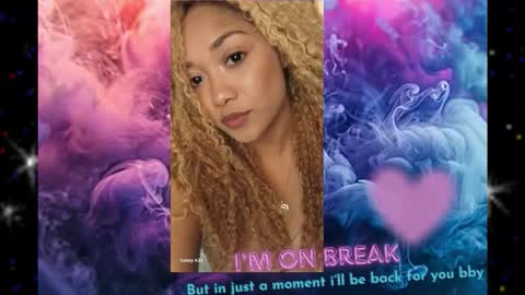 Lia Stone online show from 02/14/26, 08:16