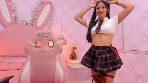  Lia Swan  online show from 10/12/25, 04:44