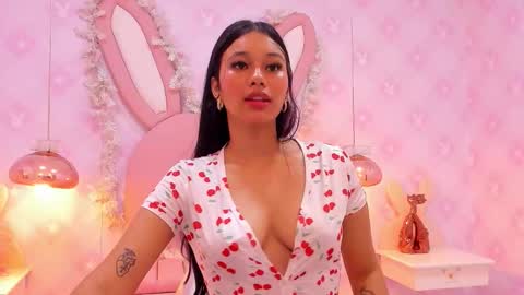  Lia Swan  online show from 10/24/25, 03:47