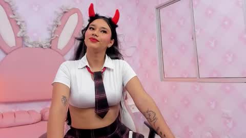  Lia Swan  online show from 02/14/26, 03:47