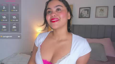Lia 3 online show from 05/08/26, 04:23