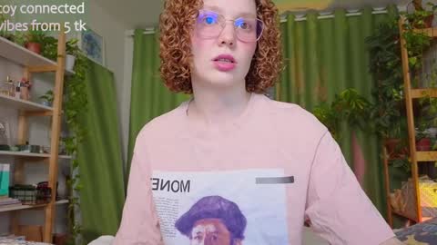 Salome   Lovense always on from 5 tk   My content and your custom requests  online show from 01/30/25, 03:22