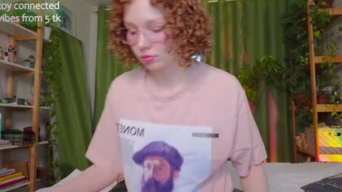 Salome   Lovense always on from 5 tk   My content and your custom requests  online show from 01/30/25, 06:24