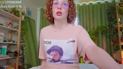 Salome   Lovense always on from 5 tk   My content and your custom requests  online show from 01/30/25, 09:25