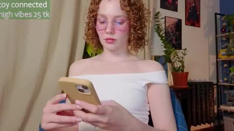 Salome   Lovense always on from 5 tk   My content and your custom requests  online show from 02/15/25, 04:23