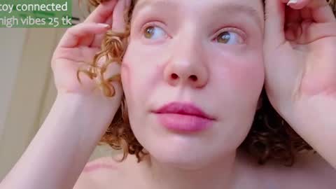 Salome   Lovense always on from 5 tk   My content and your custom requests  online show from 03/02/25, 07:56