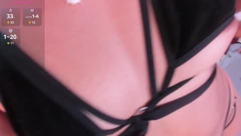 Snapshot of _lili_rose chatting on 12/22/24, 10:58 Lili online show from 12/22/24, 10:58