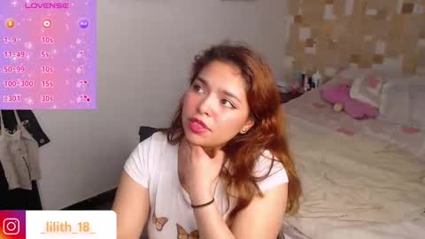 Lili  online show from 12/13/24, 10:08