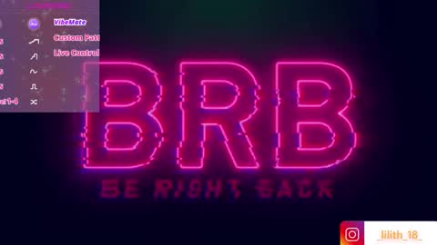 Lili  online show from 01/13/26, 02:17