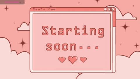 Snapshot of _lilith_18_ chatting on 05/31/26, 06:53 Lili online show from 05/31/26, 06:53