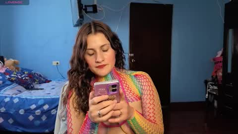 Lindasy online show from 02/10/26, 02:54