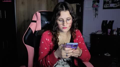 Lindasy online show from 03/17/26, 03:22