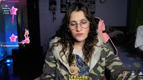 Lindasy online show from 03/29/26, 11:16