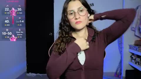 Lindasy online show from 04/27/26, 02:53