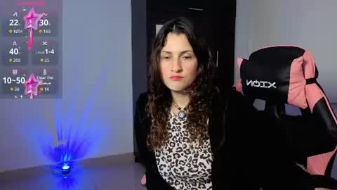 Lindasy online show from 07/14/26, 11:27