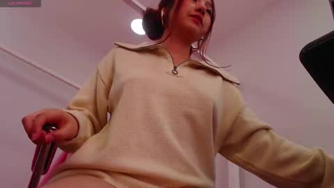 Snapshot of _linrose_ chatting on 02/21/26, 06:42 linrose online show from 02/21/26, 06:42