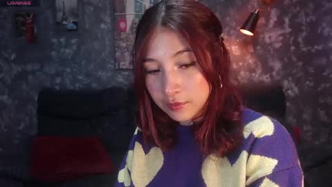   linrose   online show from 04/14/26, 07:53