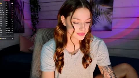 Alice online show from 01/17/25, 04:15