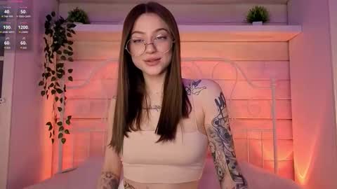 Alice online show from 03/17/26, 12:30