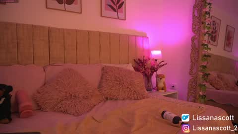 Lissana online show from 02/03/25, 10:21