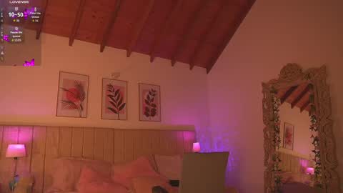 Lissana online show from 10/06/25, 09:45