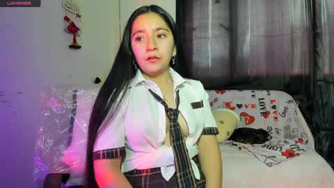 Mily online show from 12/21/24, 09:58