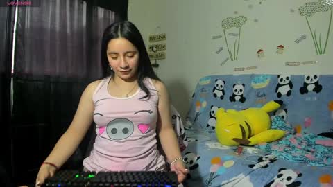 Mily online show from 02/04/25, 10:24