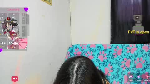 Mily online show from 03/05/25, 09:59