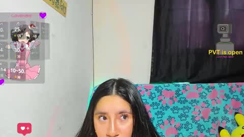 Mily online show from 03/12/25, 09:45