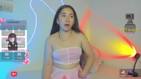 Mily online show from 09/10/25, 09:26