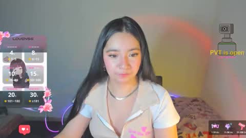 Mily online show from 12/16/25, 02:05