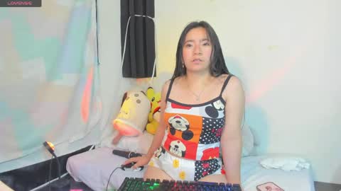 Mily online show from 04/14/26, 09:54