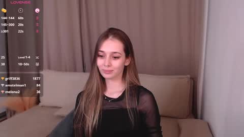 Snapshot of _little_imp_ chatting on 02/22/25, 12:16 Amelia online show from 02/22/25, 12:16