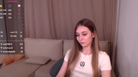 Snapshot of _little_imp_ chatting on 02/28/25, 12:21 Amelia online show from 02/28/25, 12:21