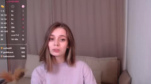 Snapshot of _little_imp_ chatting on 03/04/25, 03:22 Amelia online show from 03/04/25, 03:22