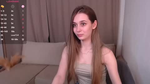 Snapshot of _little_imp_ chatting on 03/06/25, 12:10 Amelia online show from 03/06/25, 12:10