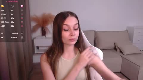 Snapshot of _little_imp_ chatting on 10/15/25, 09:15 Amelia online show from 10/15/25, 09:15