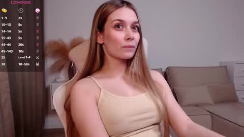 Amelia                        online show from 03/23/26, 09:08