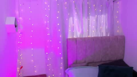 Ivy 3 online show from 01/16/25, 06:59