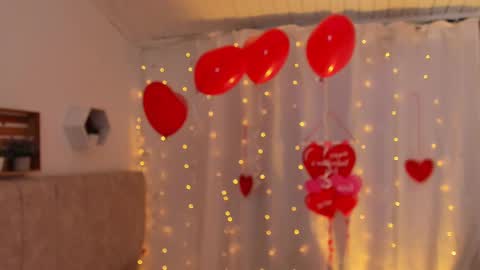 Ivy 3 online show from 02/17/25, 10:03