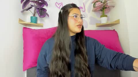 Ivy 3 online show from 09/16/25, 04:19