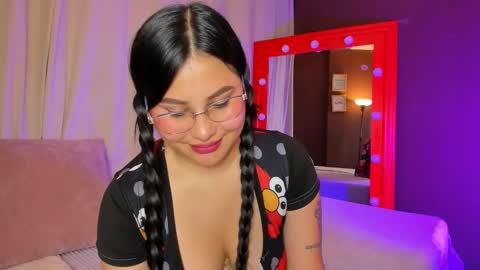 Ivy 3 online show from 02/27/26, 07:47