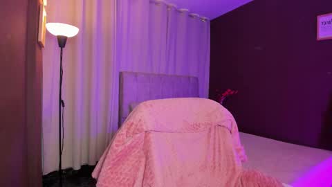 Ivy 3 online show from 03/09/26, 07:40