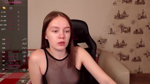  My name is lina Lush is activePrivate is Open online show from 01/01/25, 02:52