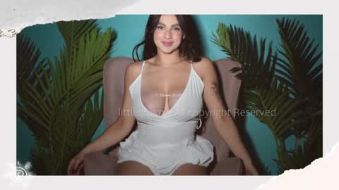Snapshot of _littlecherryy_ chatting on 12/16/24, 06:49 Tania online show from 12/16/24, 06:49