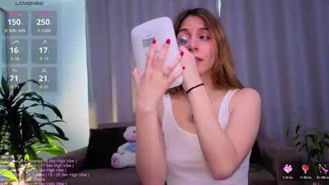 Snapshot of _littlesammy chatting on 02/03/26, 06:24 Sammy online show from 02/03/26, 06:24