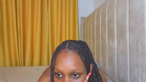 Littlevenus online show from 11/25/25, 12:49