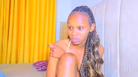 Littlevenus online show from 03/04/26, 02:45