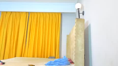 Littlevenus online show from 04/08/26, 02:33